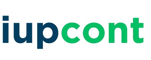 Logo Plataforma Iupcont